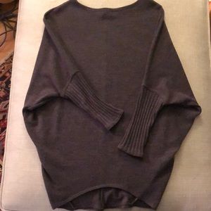 Brown Jolie women’s sweater